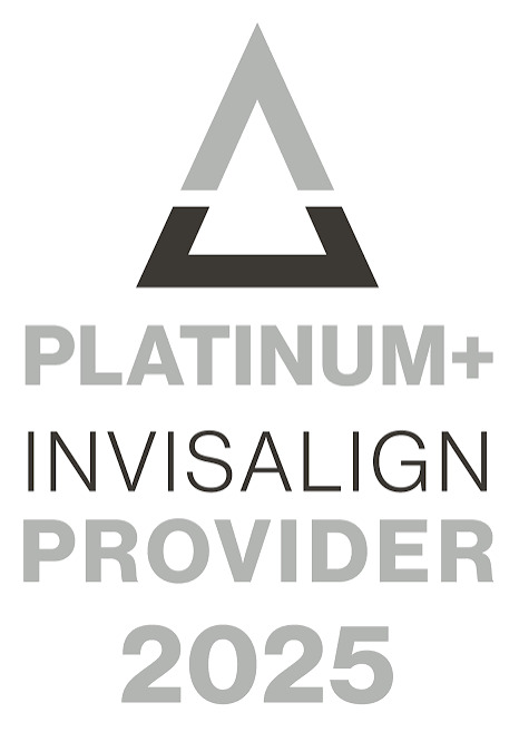 Invisalign Platinum Provider 2025