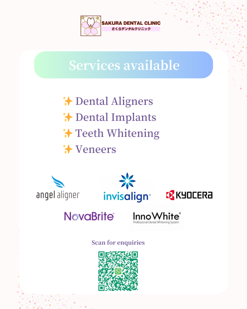 Invisalign Open Day 11.25 28