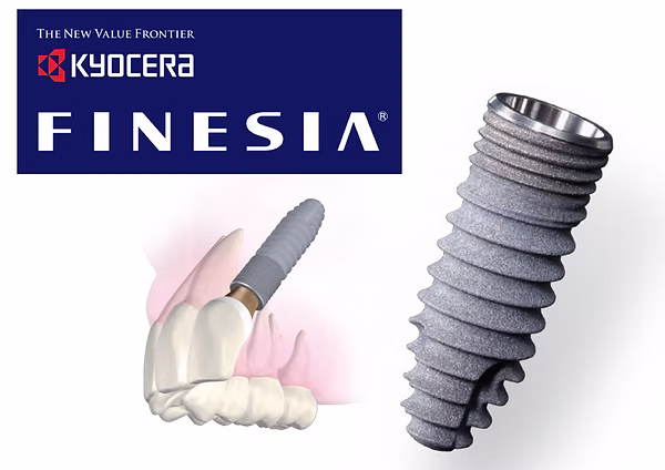 kyocera finesia 00